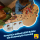 LEGO DREAMZZZ 71514 Dinostatek kosmiczny - 1473529 - zdjęcie 16